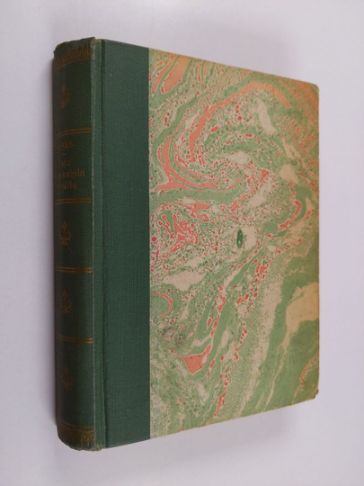 Frances Parkinson Keyes : Talo Mississippin rannalla : romaani
