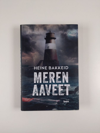 Heine Bakkeid : Meren aaveet