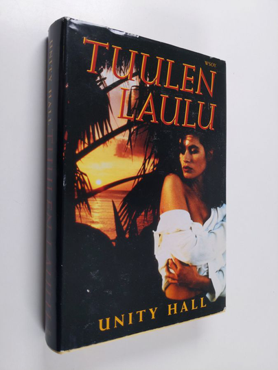 Unity Hall : Tuulen laulu