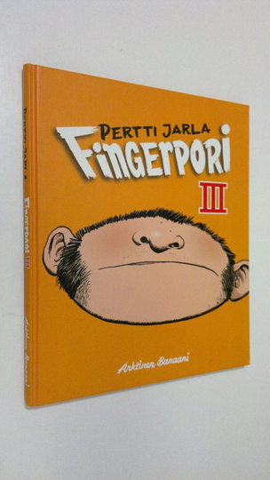 Pertti Jarla : Fingerpori III