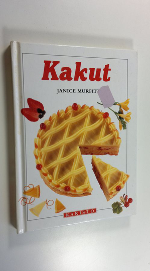 Janice Murfitt : Kakut