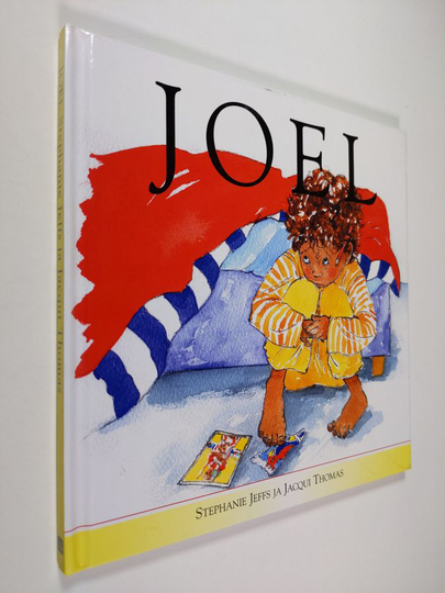 Stephanie Jeffs : Joel