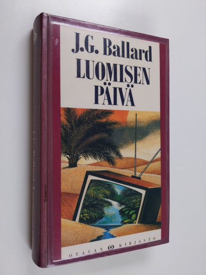 J. G. Ballard : Luomisen päivä