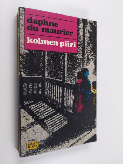 Daphne Du Maurier : Kolmen piiri