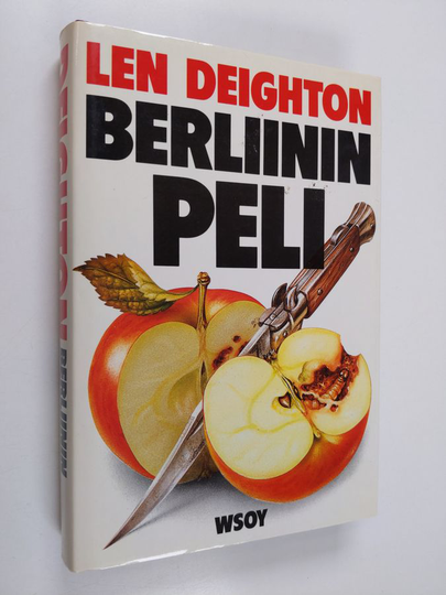 Len Deighton : Berliinin peli