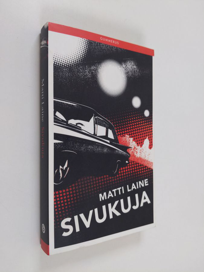 Matti Laine : Sivukuja
