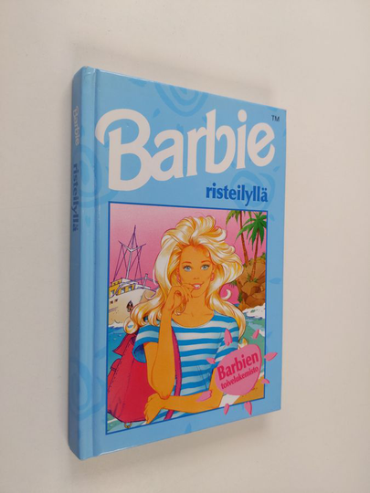 Barbie risteilyllä