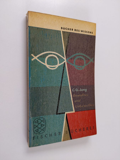 Carl Gustav Jung : Bewusstes und Unbewusstes