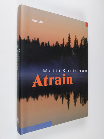 Matti Kettunen : Atrain