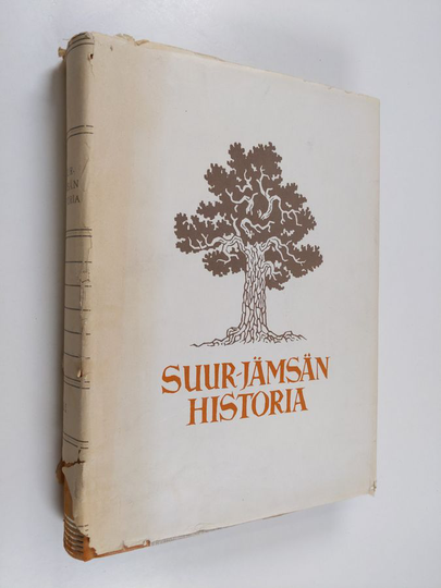 Suur-Jämsän historia 2