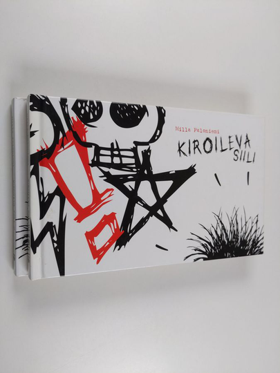 Milla Paloniemi : Kiroileva siili 1-2