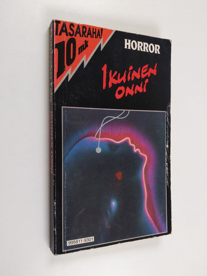Christopher Fahy : Ikuinen onni