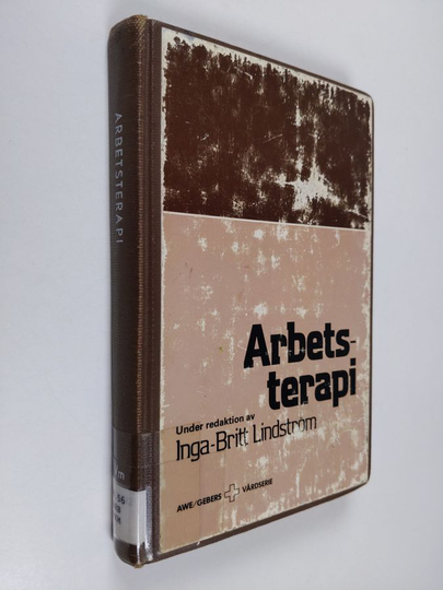 Arbetsterapi
