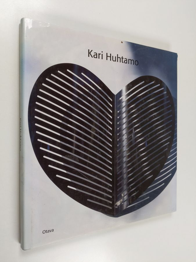 Kari Huhtamo : Kari Huhtamo