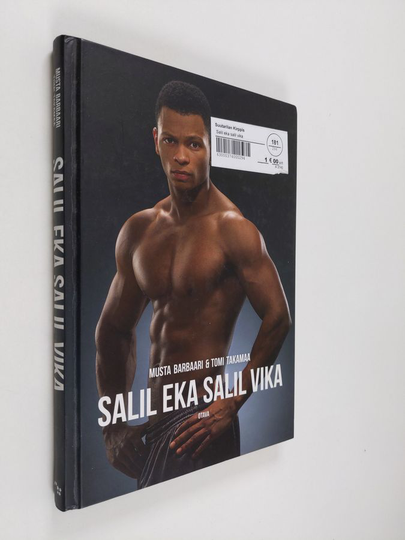 Musta Barbaari : Salil eka salil vika