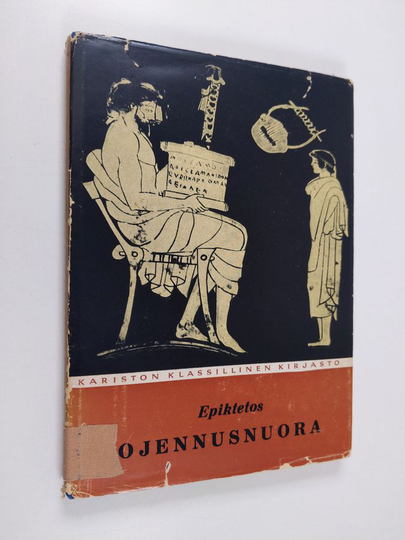 Epictetos : Ojennusnuora