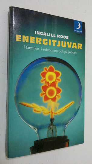 Ingalill Roos : Energitjuvar