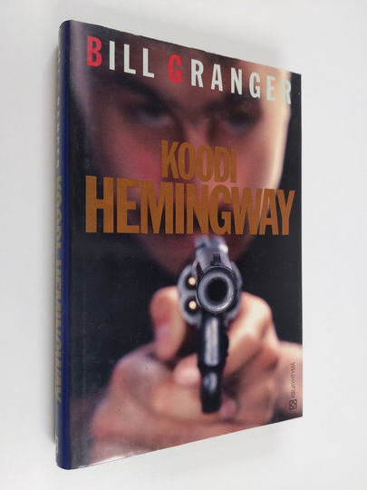 Bill Granger : Koodi Hemingway
