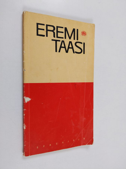 Irja Gittelson : Eremitaaši : Opas