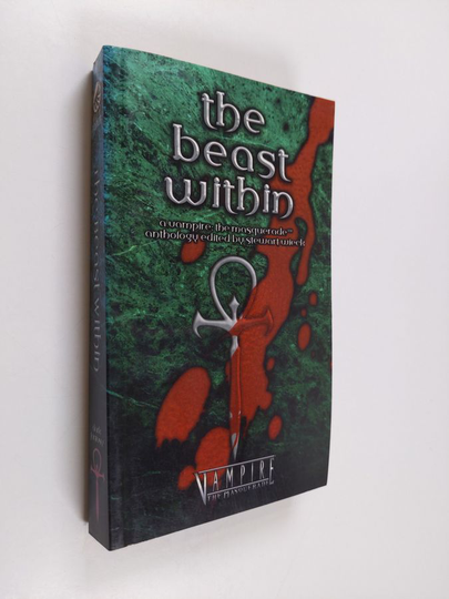 Stewart Wieck : The Beast Within