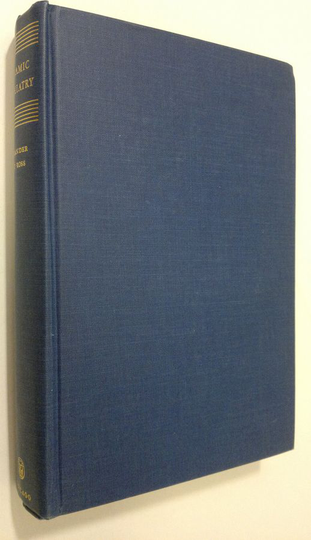 Franz Alexander : Dynamic Psychiatry