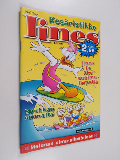 Iines 4/2008