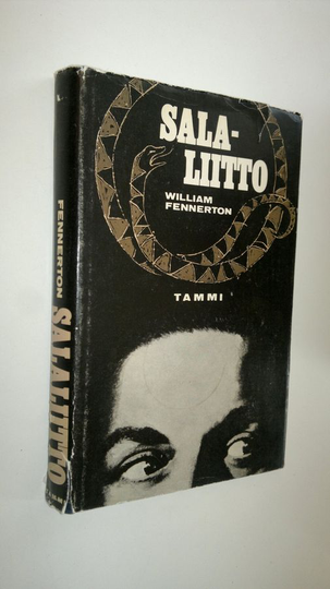William Fennerton : Salaliitto