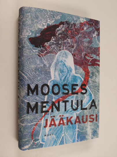 Mooses Mentula : Jääkausi