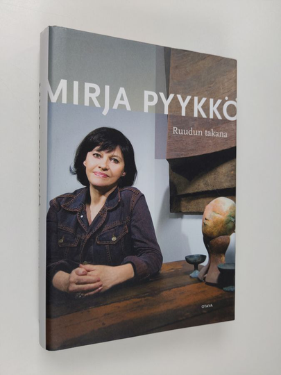 Mirja Pyykkö : Ruudun takana