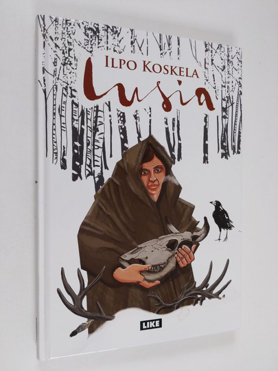 Ilpo Koskela : Lusia