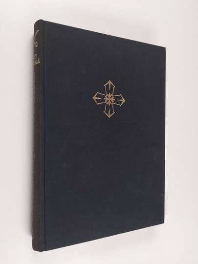 Pertti Kilkki ym. : Suomen ratsuväen historia, 2. osa : Ratsuväki Suomen sodissa 1939-1944