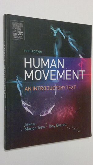 Marion Trew : Human Movement