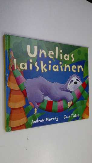 Andrew Murray : Unelias laiskiainen