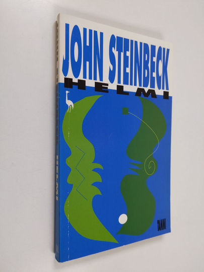 John Steinbeck : Helmi