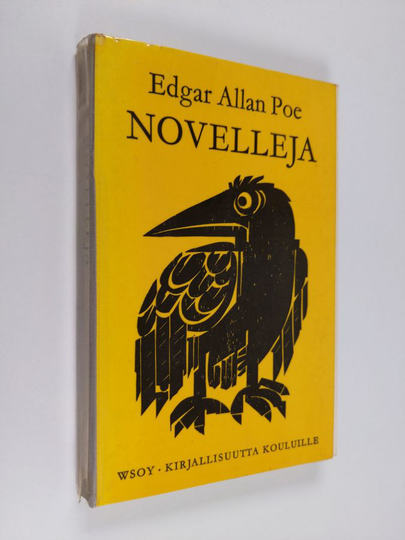 Edgar Allan Poe : Novelleja