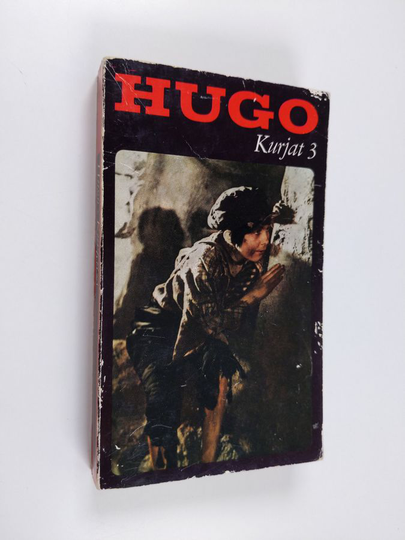 Victor Hugo : Kurjat 3