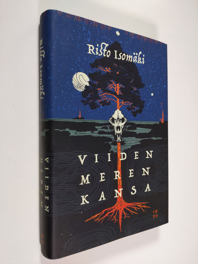 Risto Isomäki : Viiden meren kansa