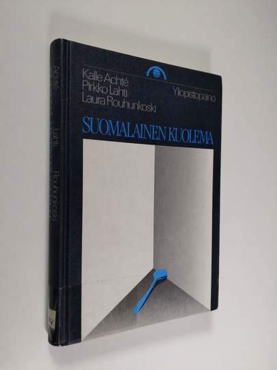 Suomalainen kuolema