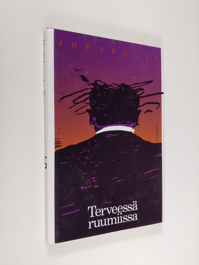 Martti Joenpolvi : Terveessä ruumiissa : novelleja