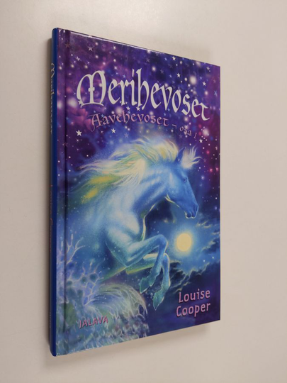 Louise Cooper : Merihevoset