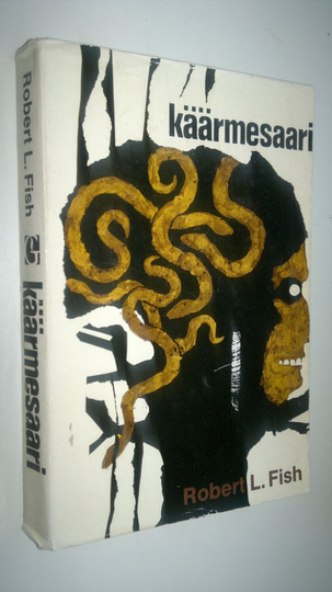 Robert L. Fish : Käärmesaari