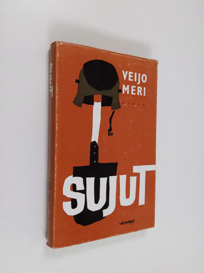 Veijo Meri : Sujut