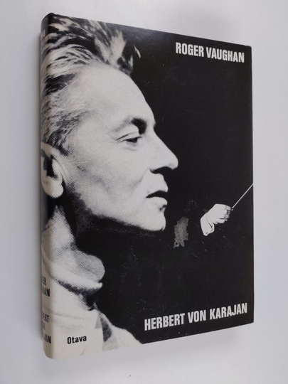 Roger Vaughan : Herbert von Karajan