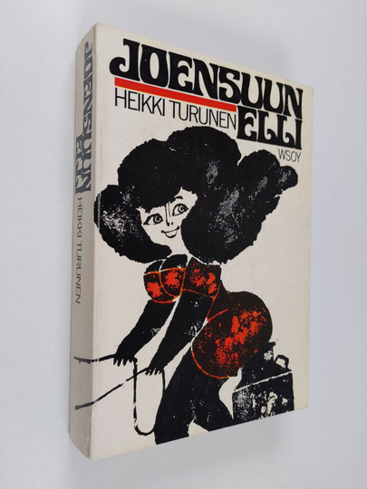 Heikki Turunen : Joensuun Elli