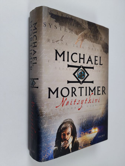 Michael Mortimer : Neitsytkivi