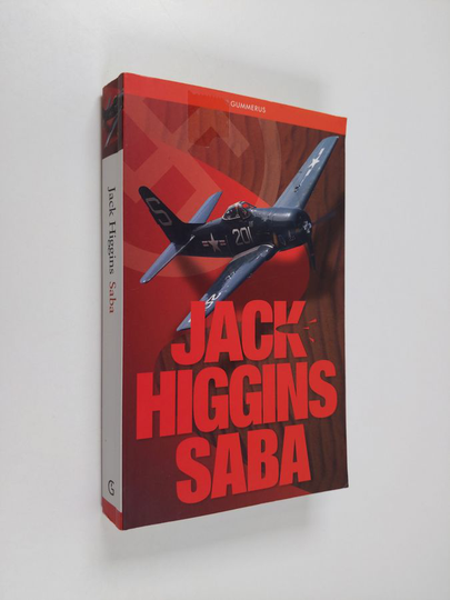 Jack Higgins : Saba