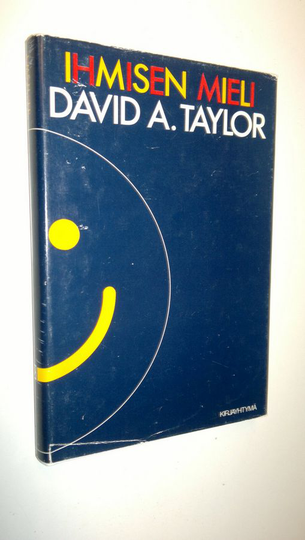 David A. Taylor : Ihmisen mieli
