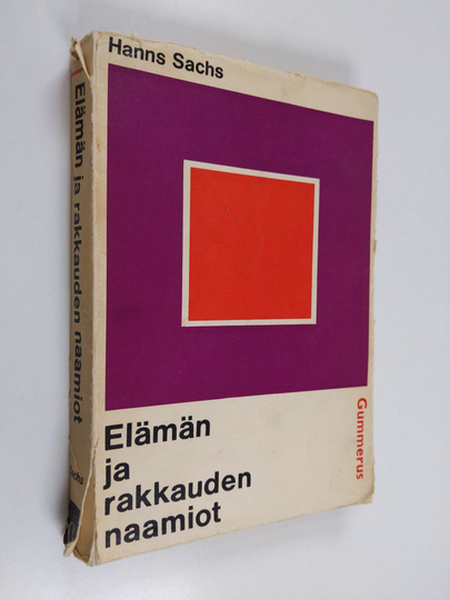 Hans Sachs : Elämän ja rakkauden naamiot