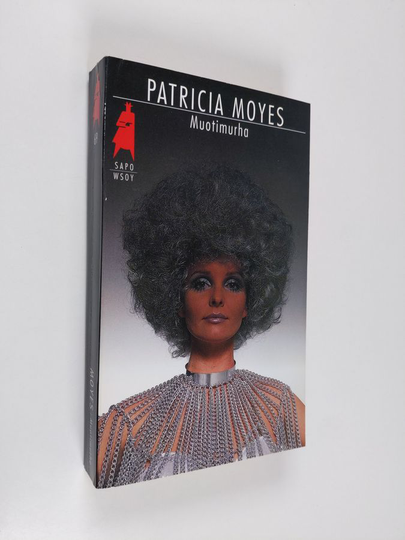 Patricia Moyes : Muotimurha