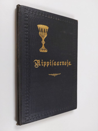 Rippisaarnoja